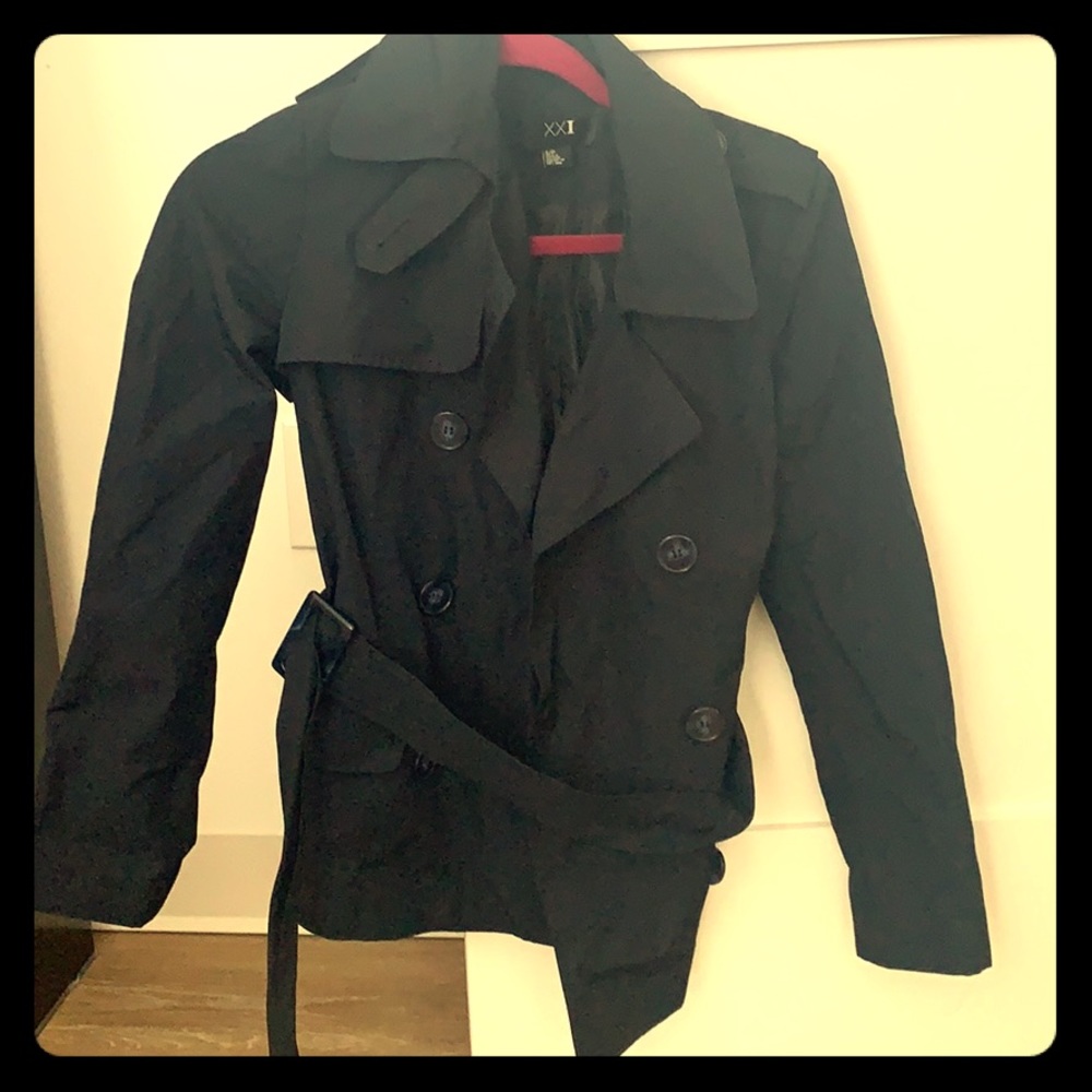 Coat